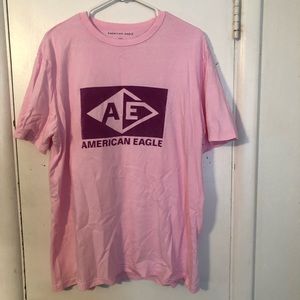 American Eagle t-shirt